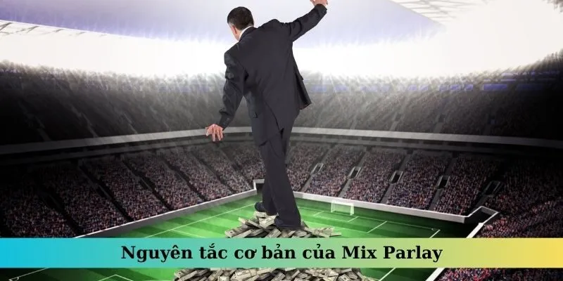 Nguyên tắc cơ bản của Mix Parlay