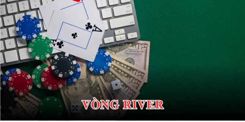 Chi tiết các lượt cược trên một ván Poker 69VN bạn nên biết