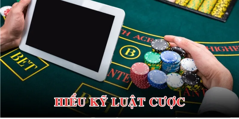 Bí quyết tham gia cá cược Poker thắng lớn mỗi ngày cho thành viên